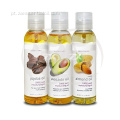 Óleo Orgânico Natural de Jojoba 100% Puro